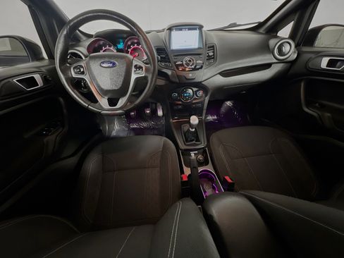 Used 2017 Ford Fiesta ST FWD image 28