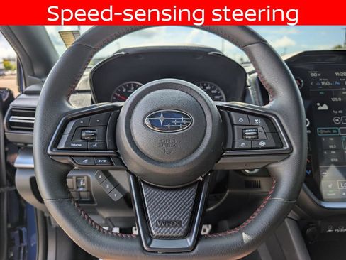 Used 2024 Subaru WRX Premium AWD/4WD image 23