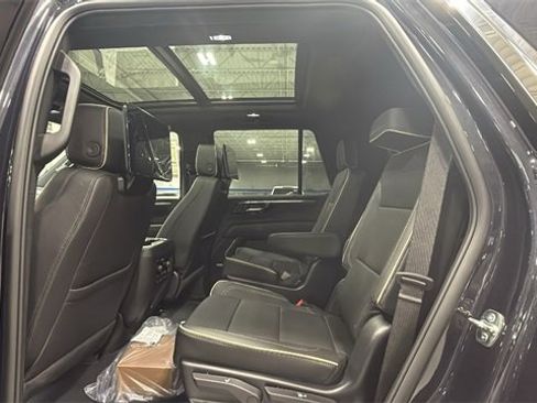 New 2026 Chevrolet Suburban Premier w/ Sun And Tow Package image 13