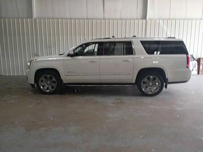 Used 2016 GMC Yukon XL Denali w/ Open Road Package