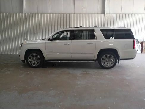 Used 2016 GMC Yukon XL Denali w/ Open Road Package AWD/4WD image 1