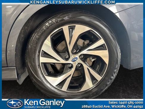 Certified 2024 Subaru Legacy Premium AWD/4WD image 24