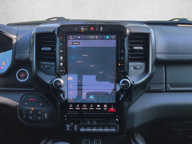 New 2026 RAM 1500 RHO AWD/4WD image 14