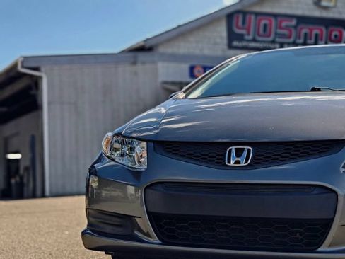 Used 2012 Honda Civic EX image 5