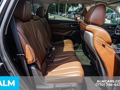 Used 2023 Acura MDX w/ Advance Package AWD/4WD image 23