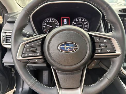 Certified 2023 Subaru Legacy Touring XT image 15