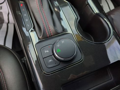 Certified 2020 Chevrolet Blazer RS image 31