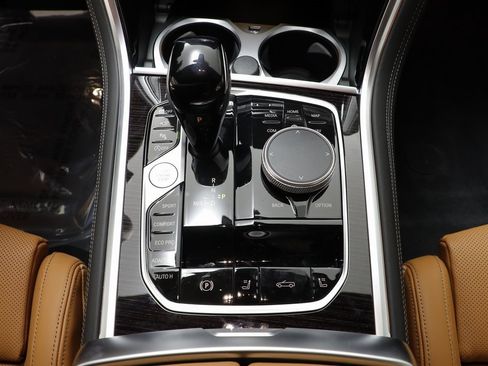 New 2026 BMW 840i xDrive 840i w/ Comfort Seating Package image 14