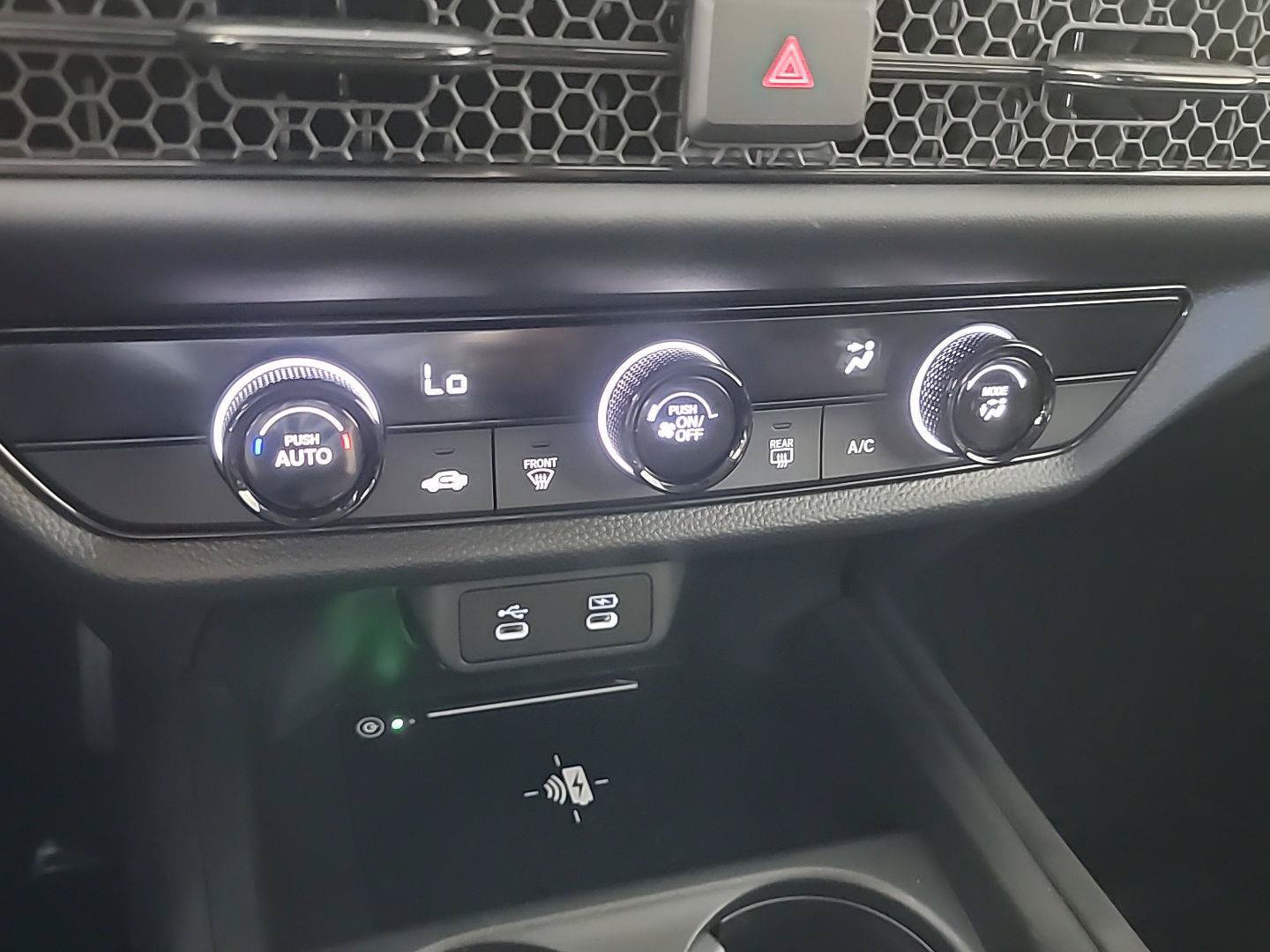 Certified 2026 Honda HR-V LX image 27