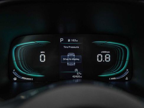 Certified 2024 Kia Soul LX w/ Option Group 015 image 15