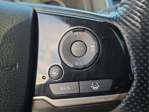 Used 2021 Honda Passport Elite image 22