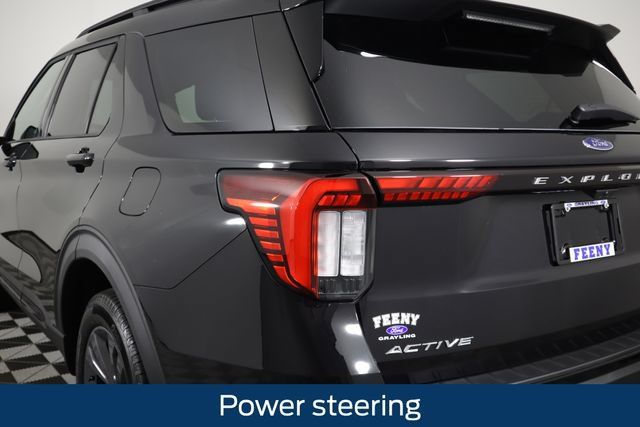 New 2026 Ford Explorer Active w/ Active Comfort Package AWD/4WD image 18