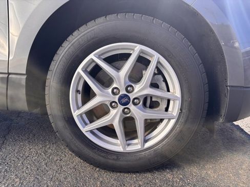 Used 2021 Ford Edge SEL w/ Convenience Package image 23