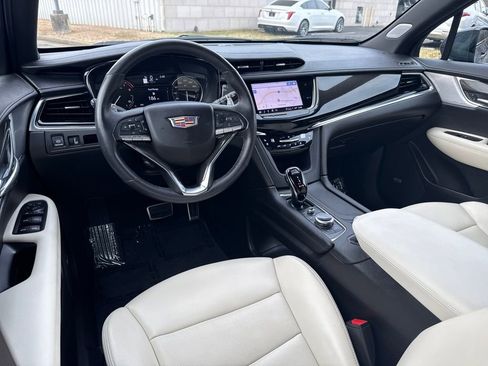 Certified 2023 Cadillac XT6 Sport image 24