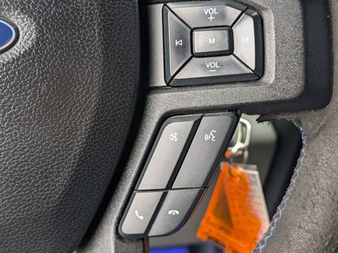 Used 2017 Ford F150 XL w/ Equipment Group 101A Mid image 28