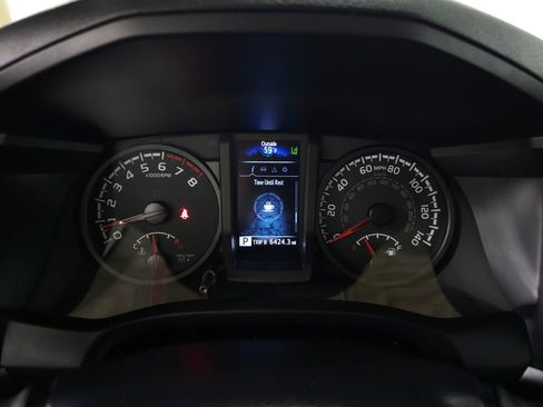 Used 2023 Toyota Tacoma SR AWD/4WD image 21