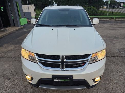Used 2016 Dodge Journey SXT FWD image 57