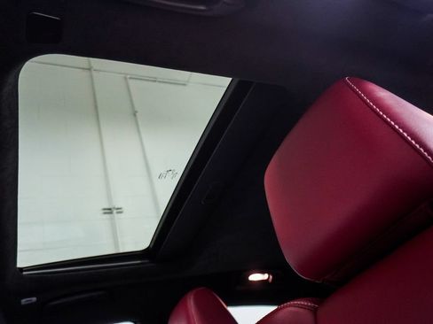 Used 2022 Dodge Charger SRT Hellcat w/ Carbon/Suede Interior Package RWD image 8