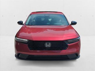 New 2025 Honda Accord SE video 2