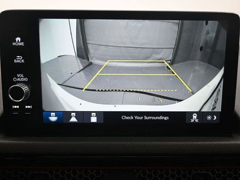 Certified 2025 Honda Civic Si image 18