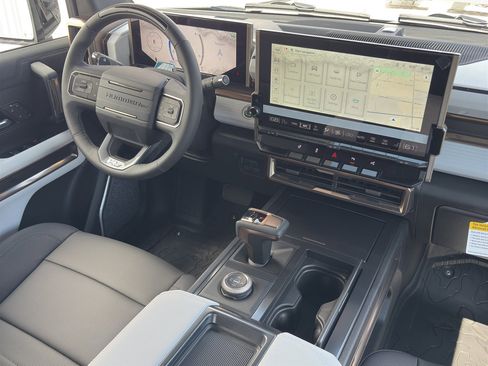 New 2025 GMC Hummer EV 3X image 14