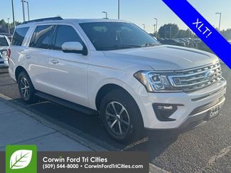 Used 2018 Ford Expedition XLT w/ Equipment Group 201A AWD/4WD 360° Tour