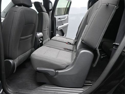 Certified 2025 GMC Acadia Elevation image 13