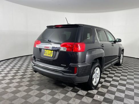 Used 2016 GMC Terrain SLE image 7