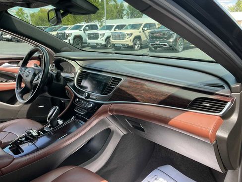 Used 2019 Buick LaCrosse Avenir w/ Driver Confidence Package II AWD/4WD image 23
