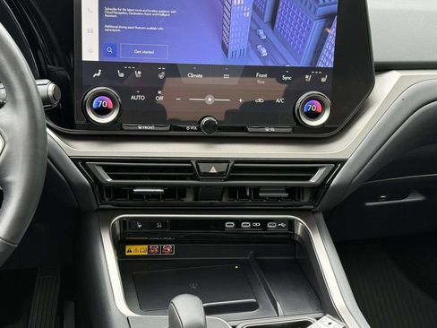 Used 2026 Lexus TX 350 AWD w/ Technology Package image 19