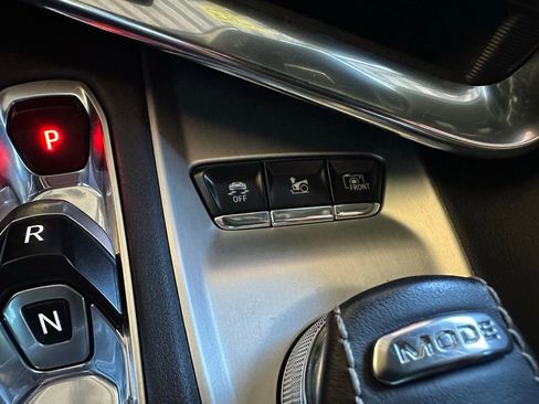 Used 2020 Chevrolet Corvette Stingray Preferred Cpe w/ 2LT Preferred Equipment Group image 20