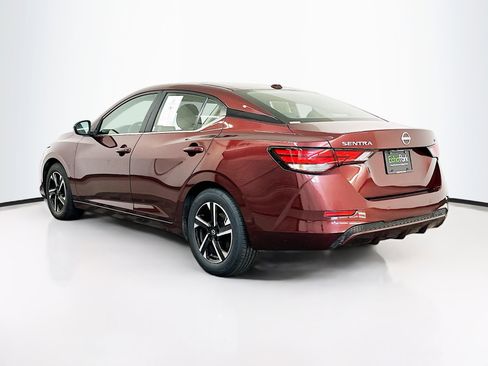 Used 2024 Nissan Sentra SV image 5