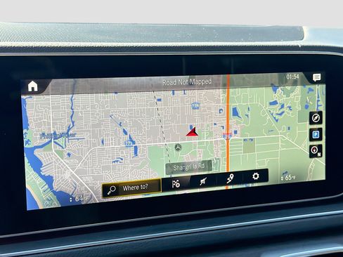 Used 2023 Mercedes-Benz GLE 53 AMG 4MATIC Coupe image 33