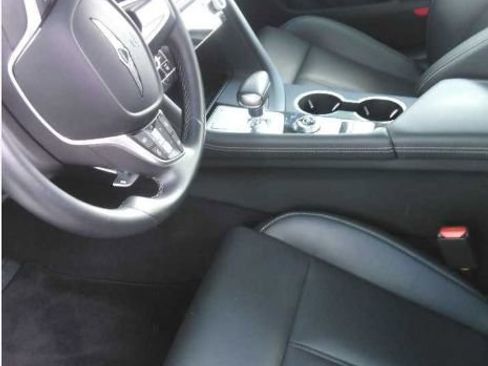 Used 2026 Genesis G70 2.5T RWD image 3