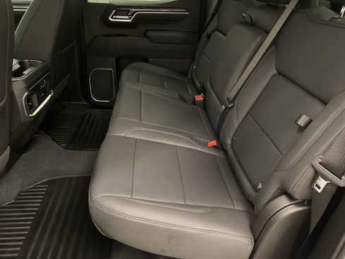 New 2026 Chevrolet Silverado 1500 LTZ w/ Z71 Off-Road Package image 26