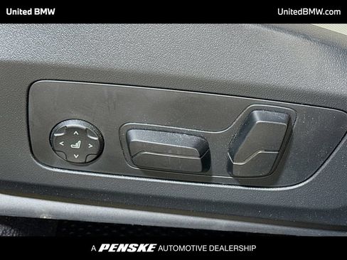 Used 2025 BMW X1 xDrive28i AWD/4WD image 4