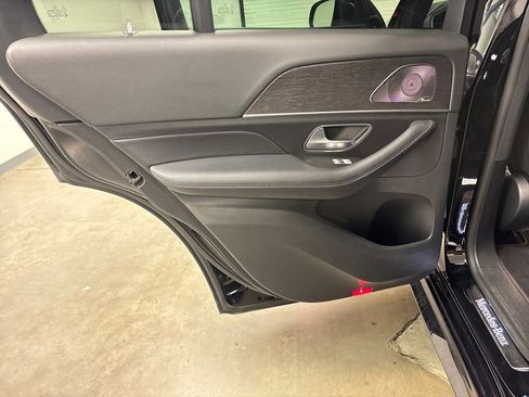 Used 2022 Mercedes-Benz GLE 350 GLE 350 image 28