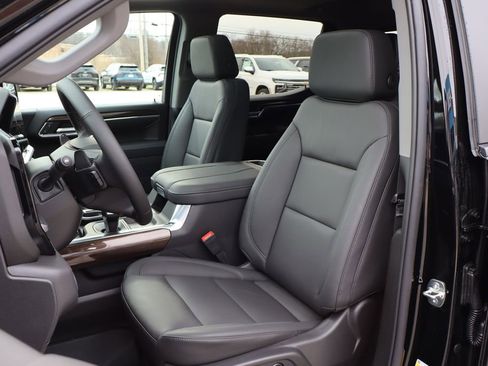 New 2026 Chevrolet Silverado 1500 LT Trail Boss w/ Safety Package image 14