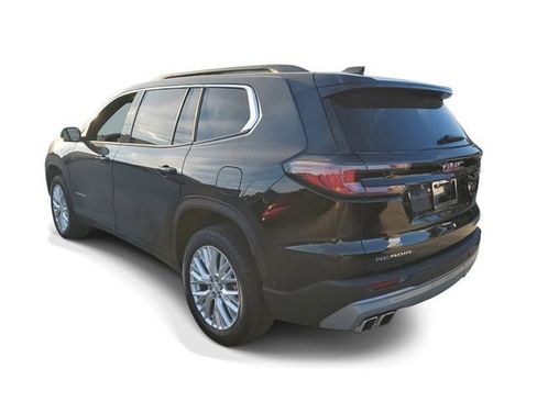 New 2025 GMC Acadia Elevation w/ Super Cruise Package image 4