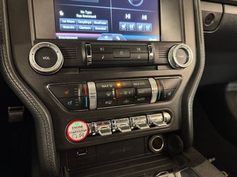 Used 2015 Ford Mustang GT Premium w/ Equipment Group 401A image 26