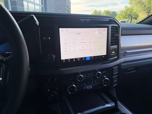 Used 2026 Ford F350 Platinum AWD/4WD image 24