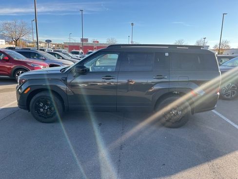 Used 2025 Hyundai Santa Fe XRT image 7