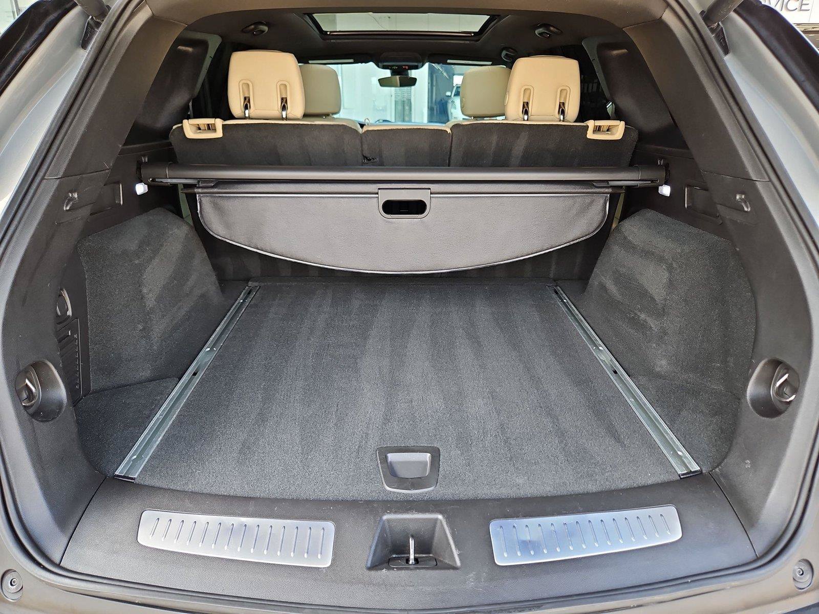 Used 2019 Cadillac XT5 Luxury FWD image 29