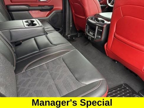 Used 2019 RAM 1500 Rebel w/ Level 2 Equipment Group image 41