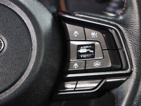 Used 2023 Subaru Forester Wilderness image 14