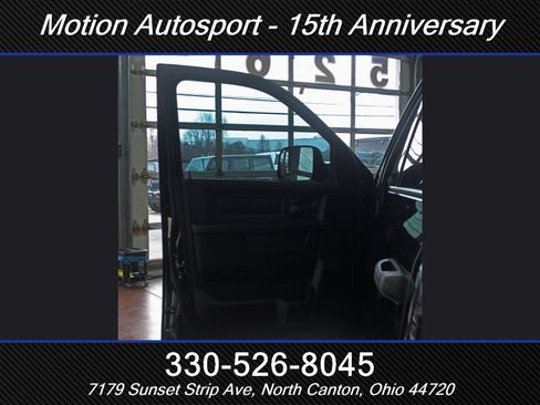 Used 2018 RAM 1500 Express w/ Wheel & Sound Group AWD/4WD image 14