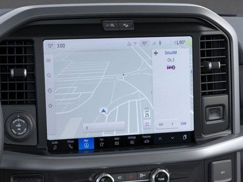 New 2026 Ford F150 XLT AWD/4WD image 14