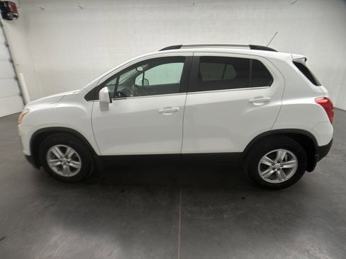 Used 2015 Chevrolet Trax LT image 5