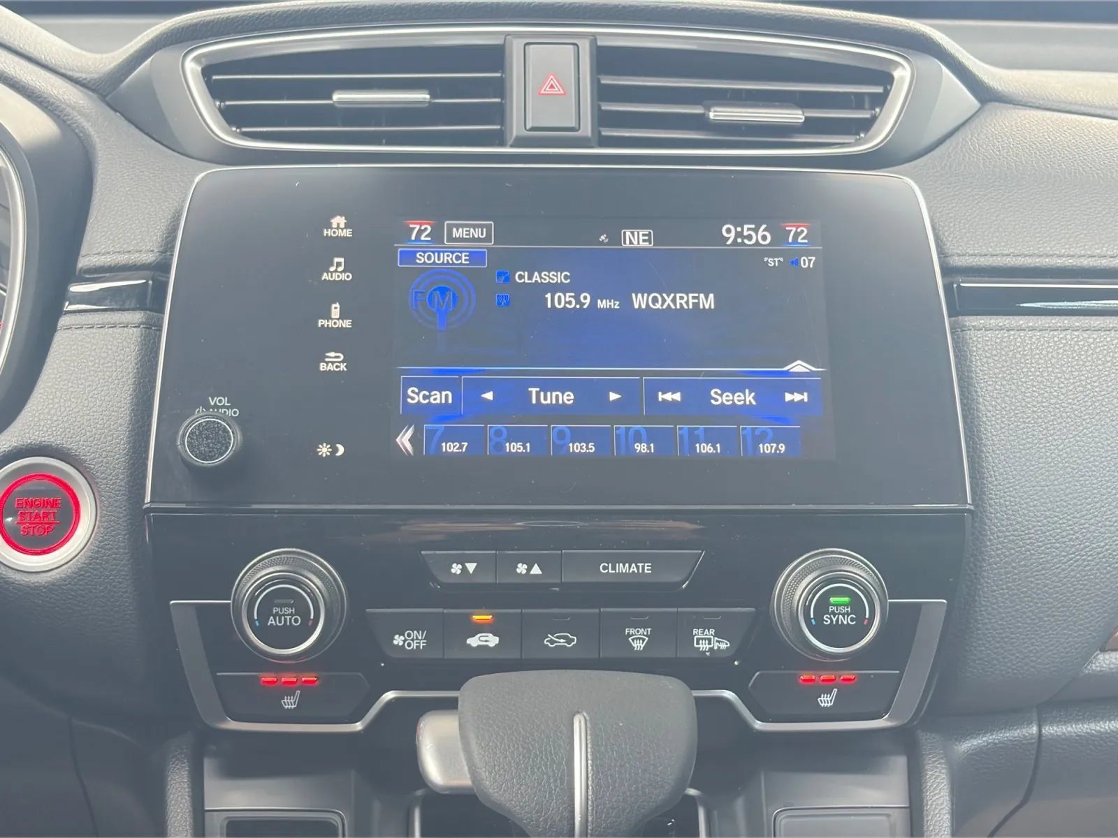 Used 2019 Honda CR-V EX image 23