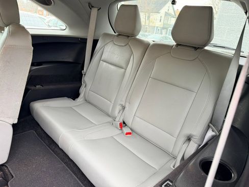 Used 2015 Acura MDX SH-AWD 4dr Tech Pkg image 18